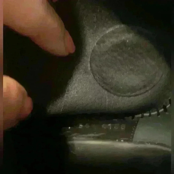 Giuseppe Zanotti Dalila Suede Fringe Boots - Picture 13 of 13